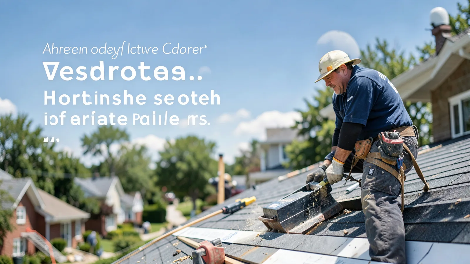 Roof Replacement in Laguna Woods, CA near me